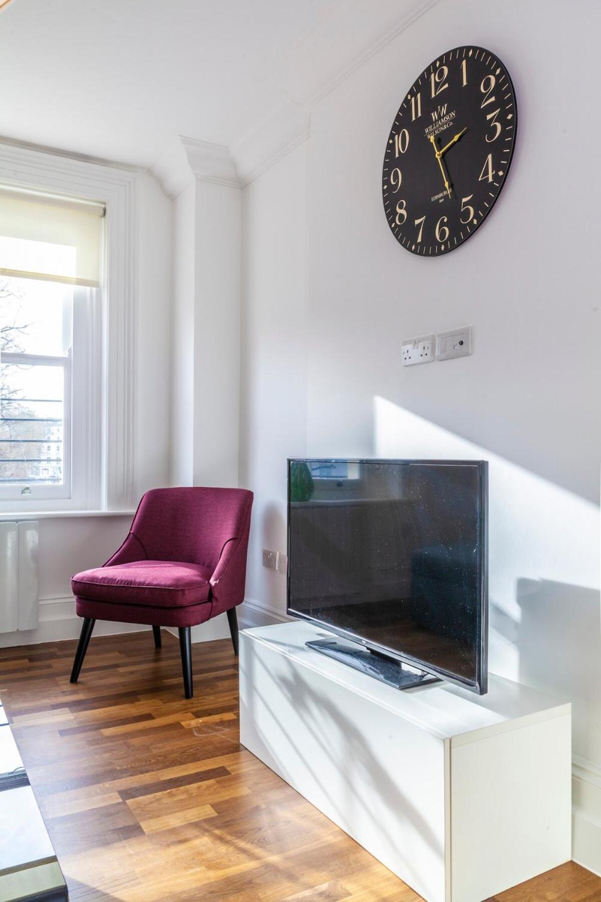 Apartamento Renovated Bright 1 Bdr Apt,sought-after Paddington Londres