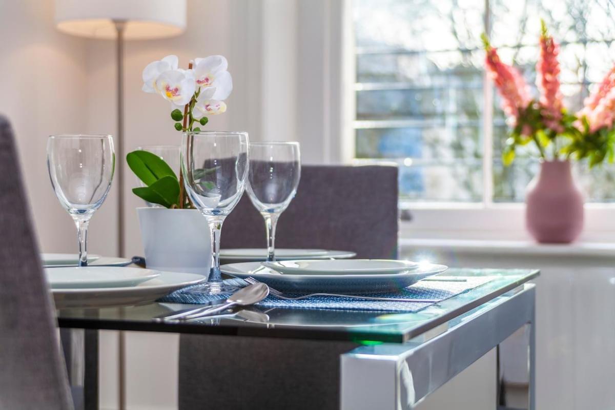 Renovated Bright 1 Bdr Apt,sought-after Paddington * Londres