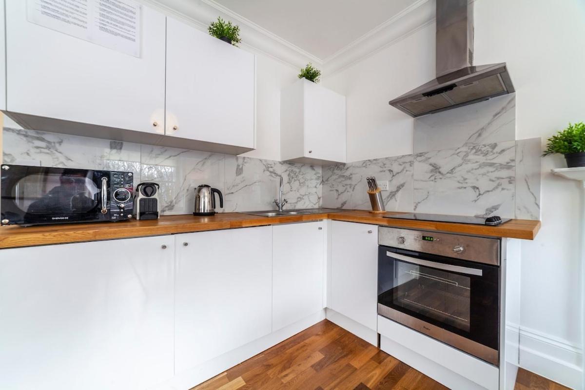 Apartamento Renovated Bright 1 Bdr Apt,sought-after Paddington *