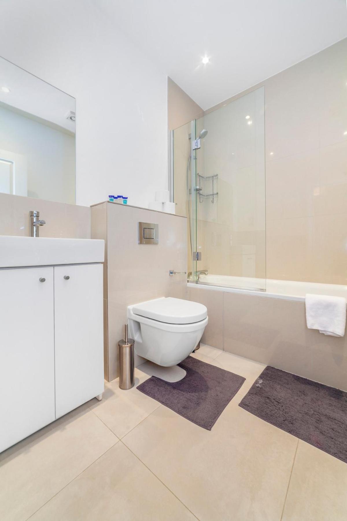 Renovated Bright 1 Bdr Apt,sought-after Paddington