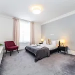 Renovated Bright 1 Bdr Apt,Sought-After Paddington