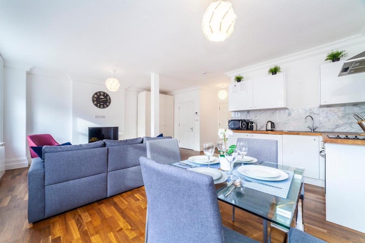 Renovated Bright 1 Bdr Apt,sought-after Paddington