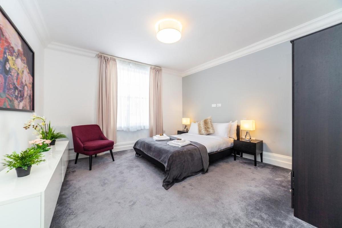 Apartment Renovated Bright 1 Bdr Apt,sought-after Paddington