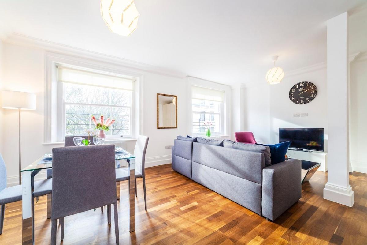 Renovated Bright 1 Bdr Apt,sought-after Paddington Apartment *