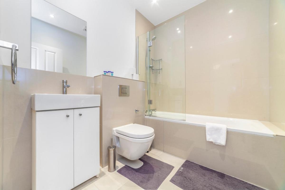Apartment Renovated Bright 1 Bdr Apt,sought-after Paddington