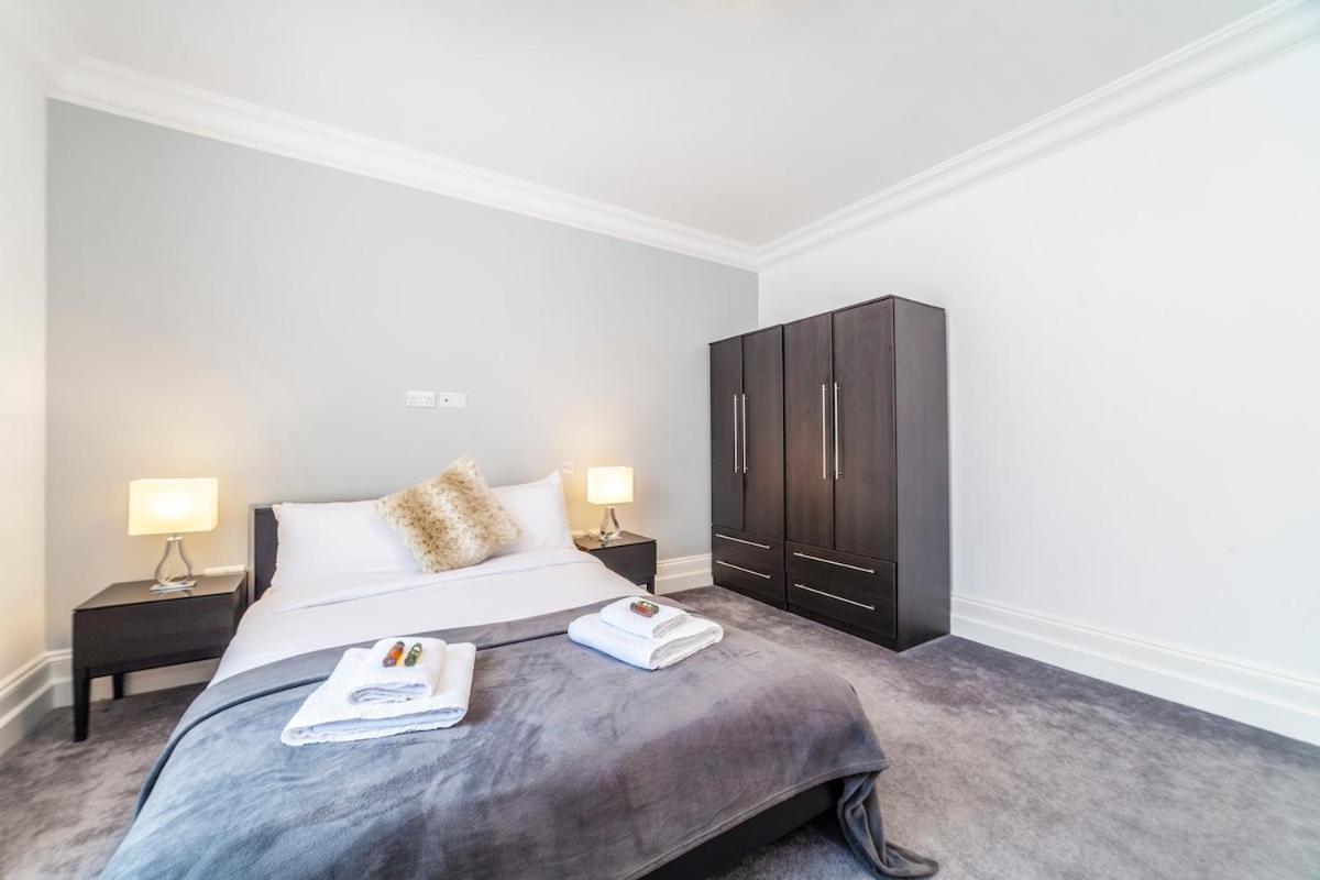Renovated Bright 1 Bdr Apt,sought-after Paddington * London