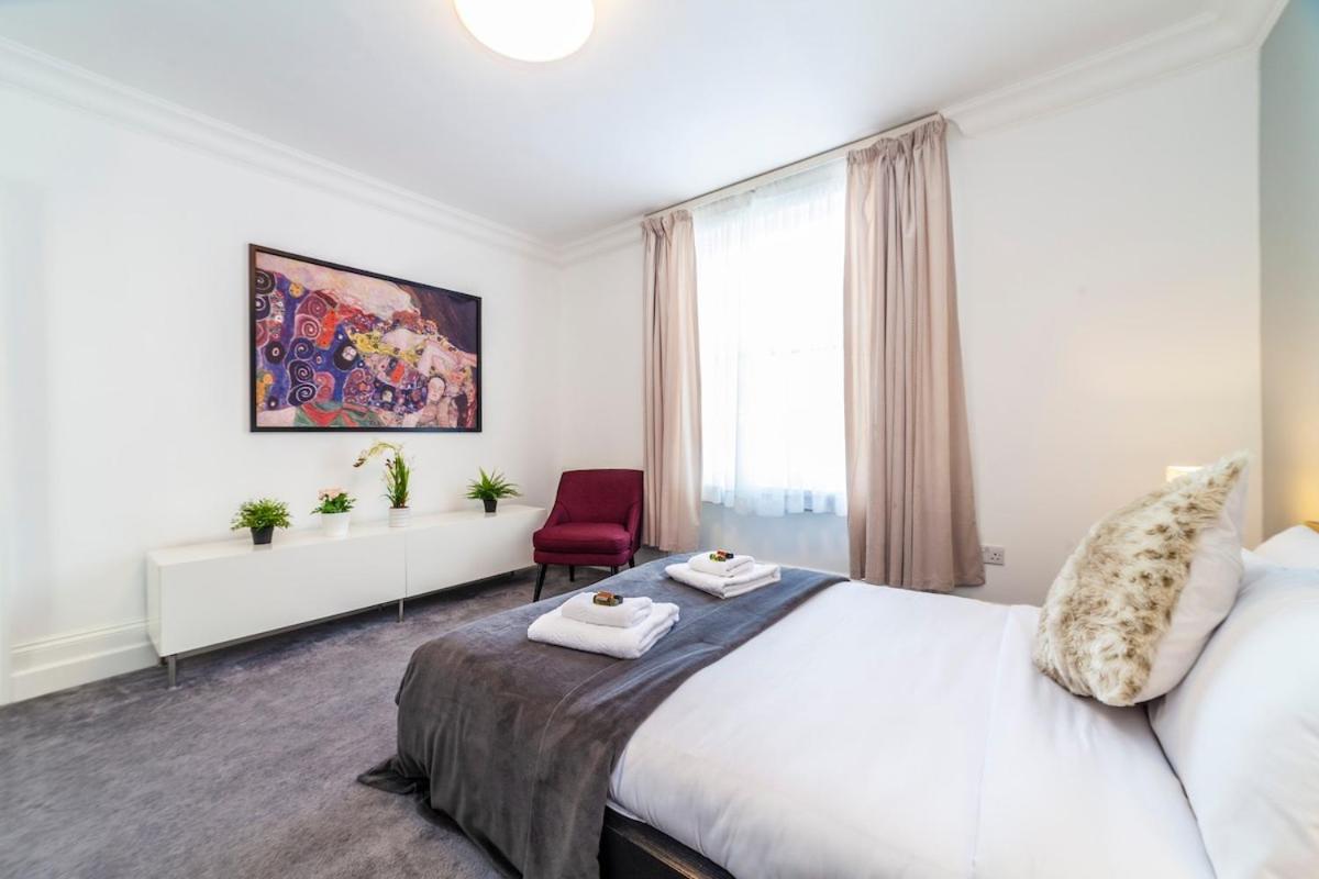 Renovated Bright 1 Bdr Apt,sought-after Paddington
